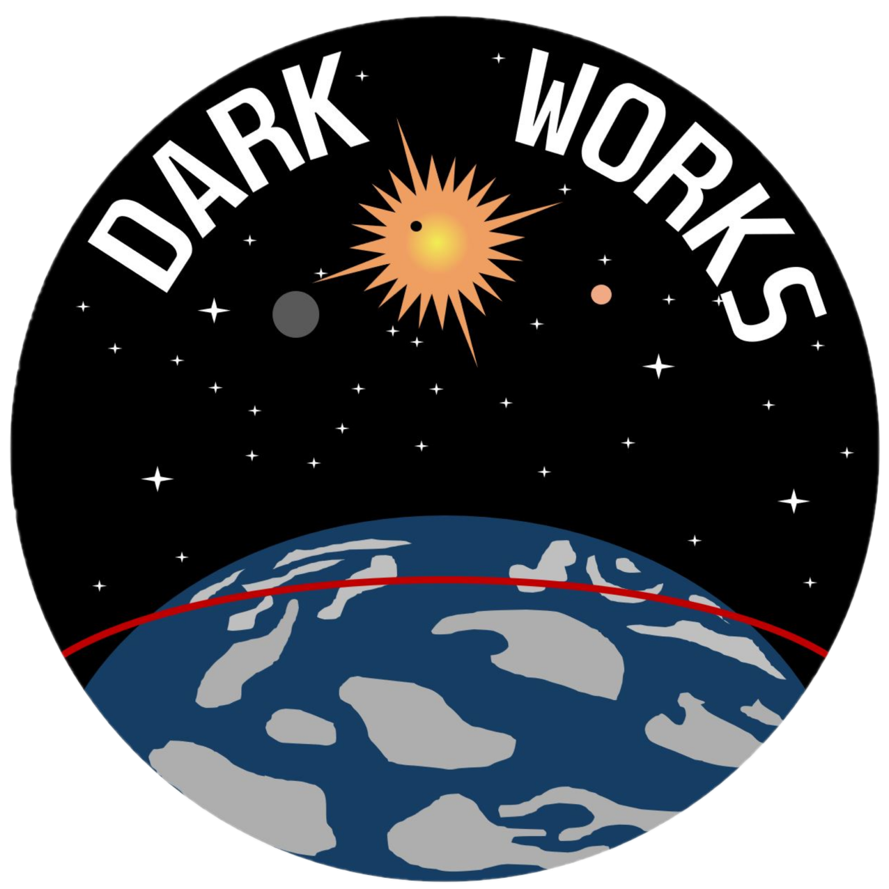 Dark Works Space Labs