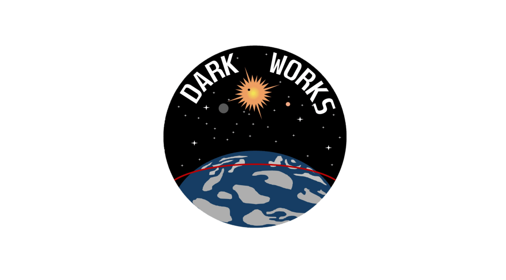 The Meaning of Our Dark Works&nbsp;Logo