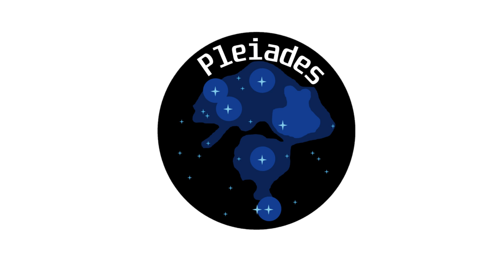 The Meaning of Our Pleiades Program&nbsp;Patch